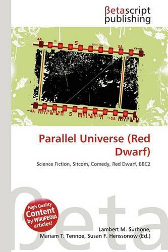 Parallel Universe (Red Dwarf)
