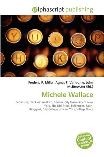 Michele Wallace