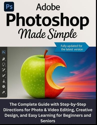 Adobe Photoshop Made Simple