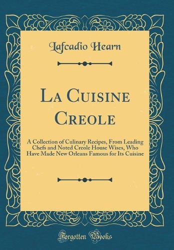 La Cuisine Creole