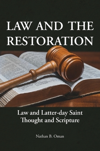 Law and the Restoration