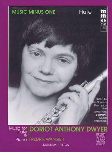 Advanced Flute Solos - Volume 5