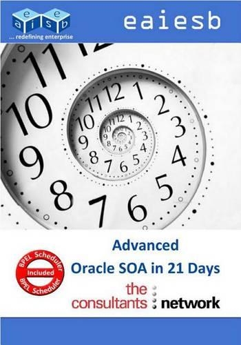 Advanced Soa Suite 11g