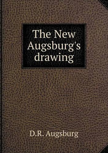 The New Augsburg's drawing
