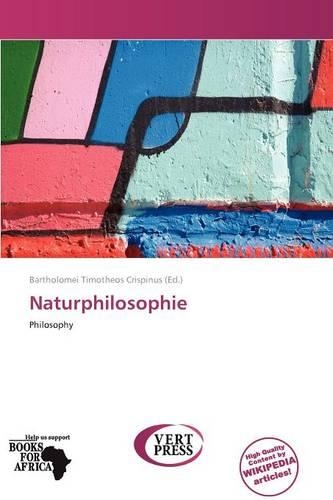 Naturphilosophie