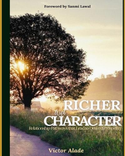 Richer with Character
