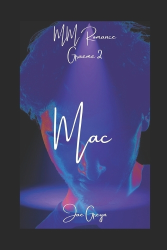 Mac: Graeme Book 2(2 Graeme)