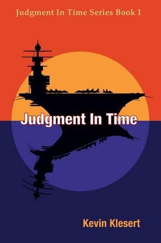 Judgment in Time: (1 Judgment in Time)