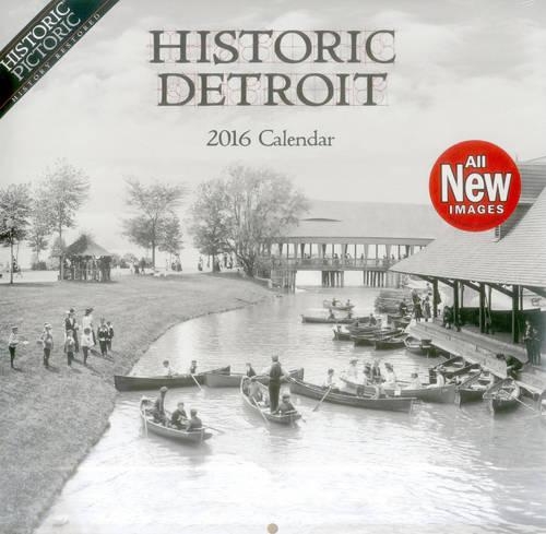 Historic Detroit