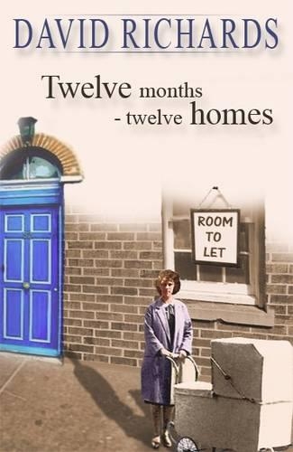Twelve Months -Twelve Homes