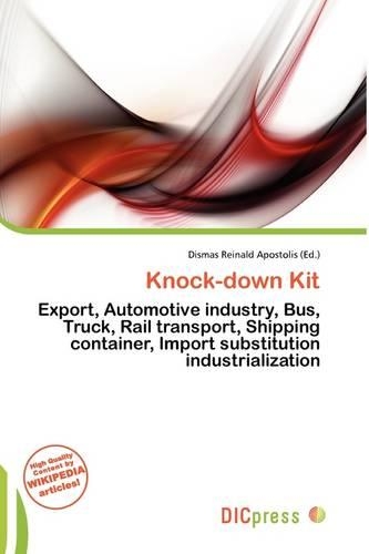 Knock-Down Kit