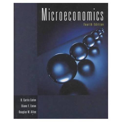 Microeconomics