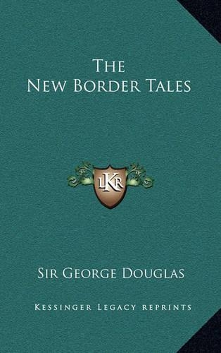 The New Border Tales