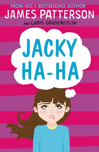 Jacky Ha-Ha: (Jacky Ha-Ha 1)(1 Jacky Ha-Ha Series)