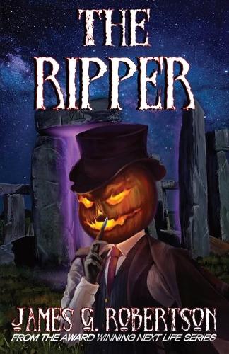 The Ripper: The First Next Life Prequel(2 Next Life)