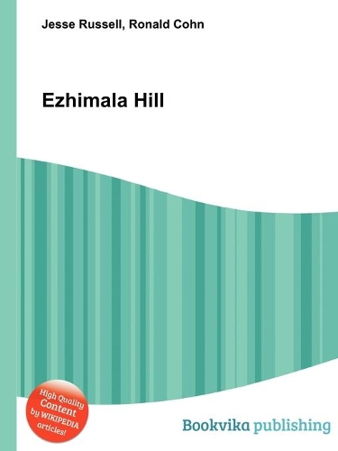 Ezhimala Hill