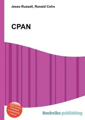 Cpan