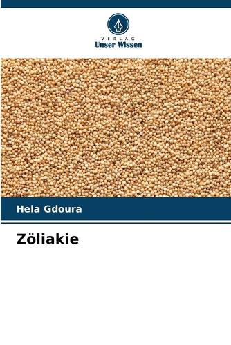 Zöliakie