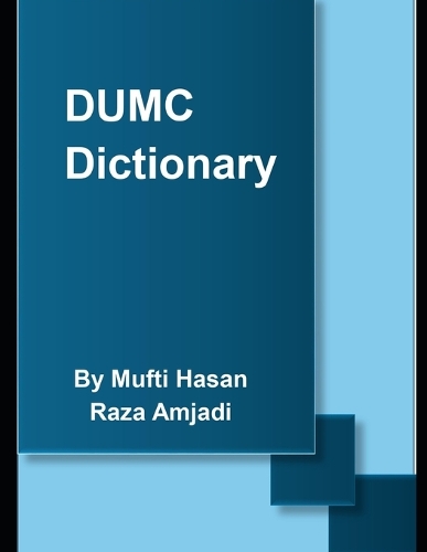DUMC Dictionary