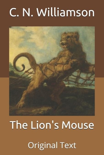 The Lion's Mouse: Original Text