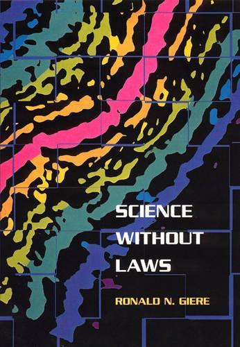 Science without Laws