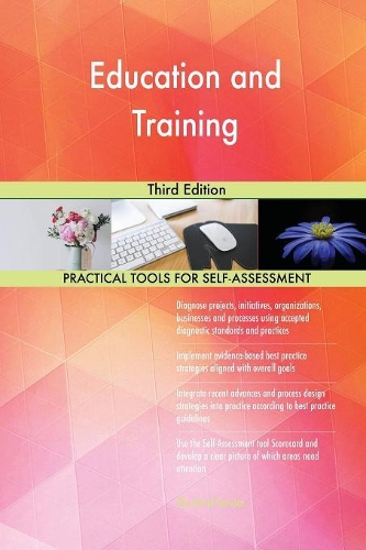 Education and Training Third Edition