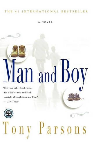 Man and Boy