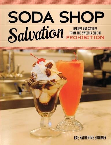 Soda Shop Salvation