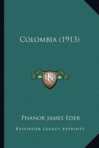 Colombia (1913)