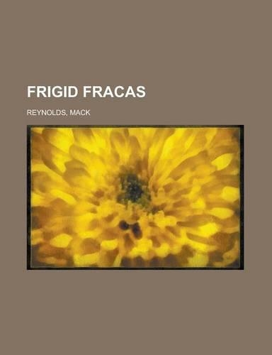 Frigid Fracas