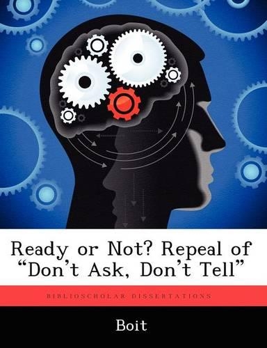 Ready or Not? Repeal of 