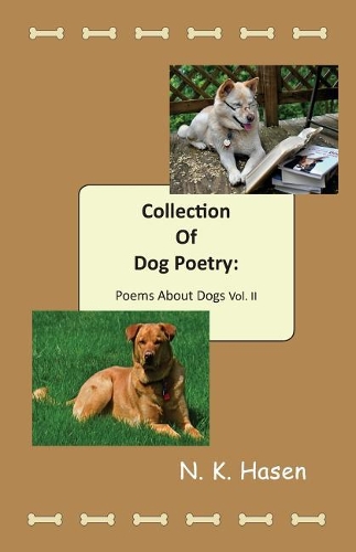 Collection of Dog Poetry