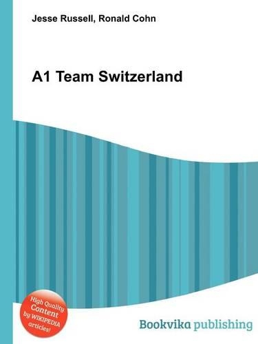 A1 Team Switzerland