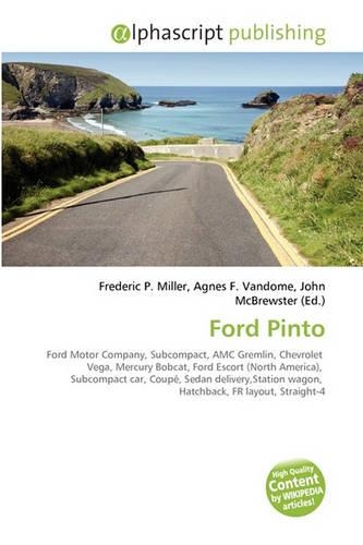 Ford Pinto