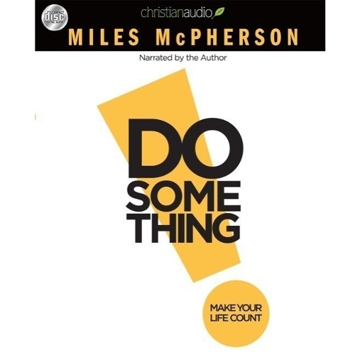 Do Something