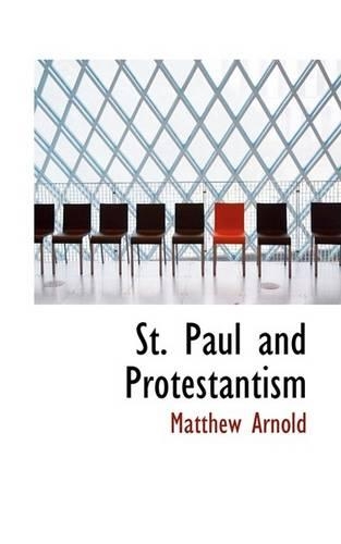 St. Paul and Protestantism