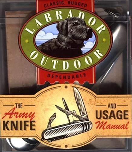 The Army Knife and Usage Manual