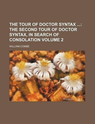The Tour of Doctor Syntax Volume 2