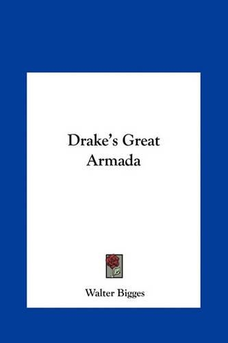 Drake's Great Armada