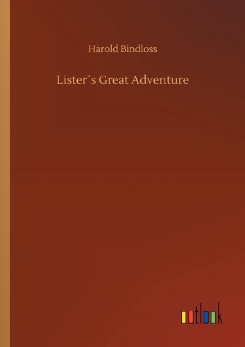 Lister´s Great Adventure
