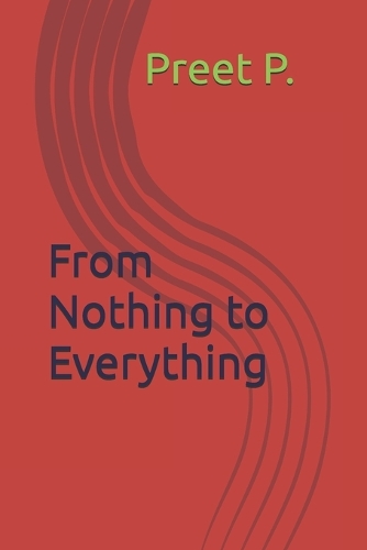 From Nothing to Everything