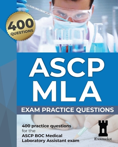 ASCP MLA Exam