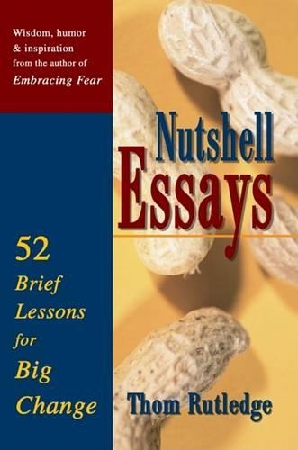 Nutshell Essays