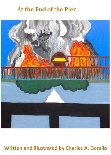 At the End of the Pier