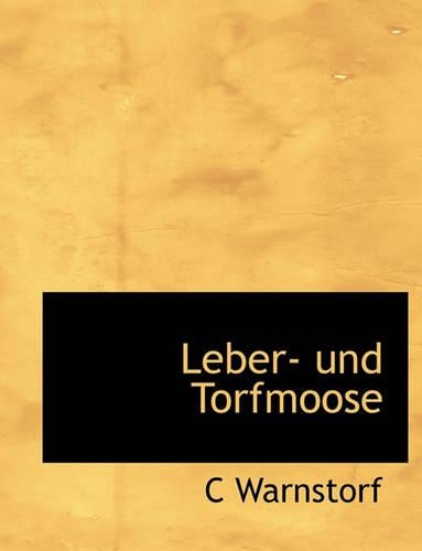 Leber- Und Torfmoose