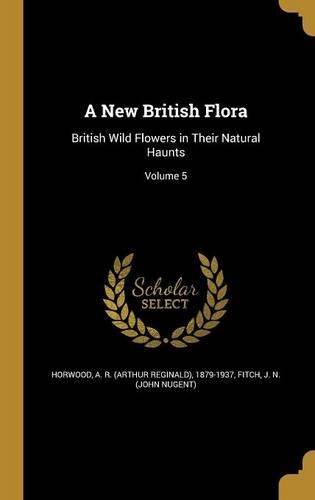 A New British Flora
