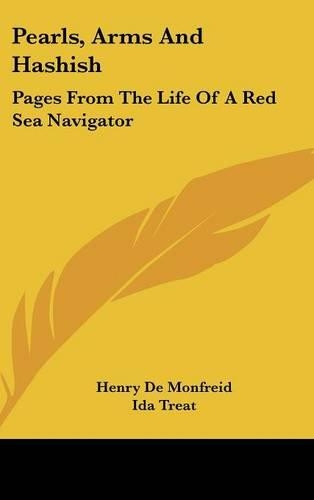 Pearls, Arms and Hashish