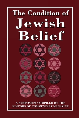 The Condition of Jewish Belief