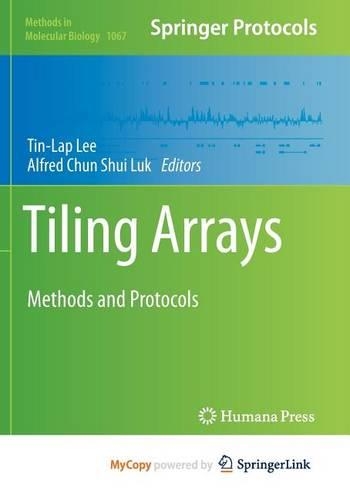 Tiling Arrays