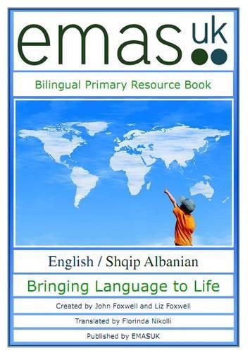 Bilingual Primary Resource Book